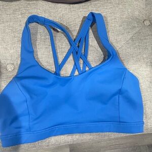 Free to be serene bra size 8 EUC